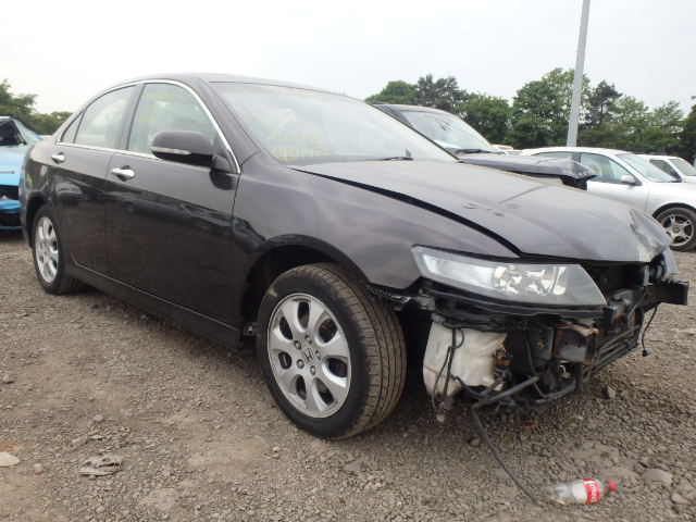 HONDA ACCORD Breakers, ACCORD EX Reconditioned Parts 
