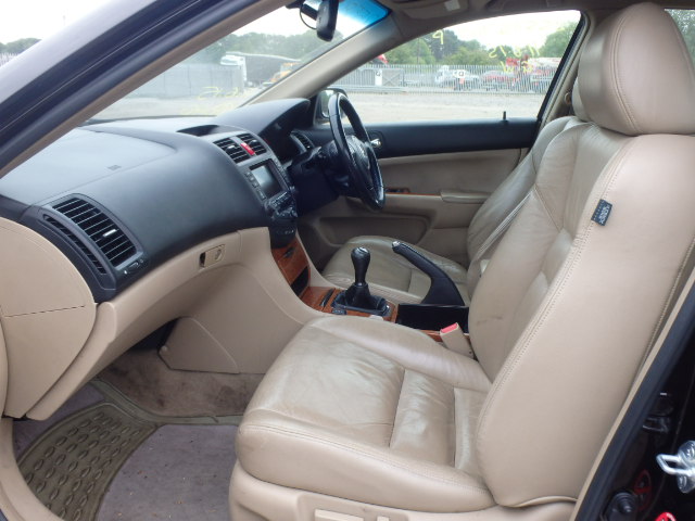 HONDA ACCORD Dismantlers, ACCORD EX Car Spares 