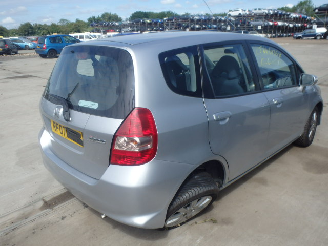HONDA JAZZ Dismantlers, JAZZ SE CV Used Spares 