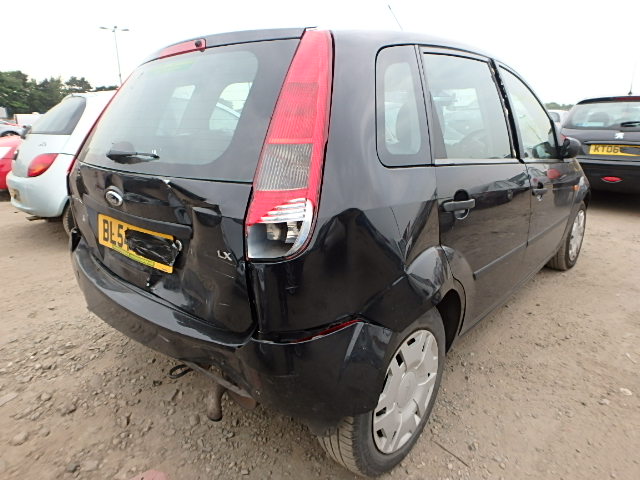 FORD FIESTA Dismantlers, FIESTA LX Used Spares 