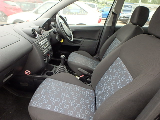 FORD FIESTA Dismantlers, FIESTA LX Car Spares 