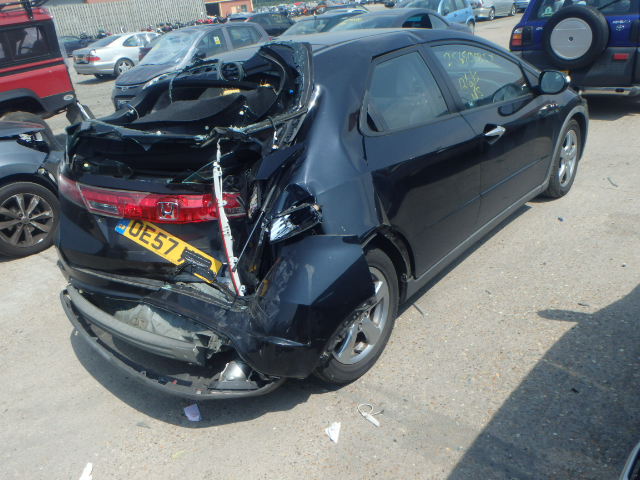 HONDA CIVIC Dismantlers, CIVIC ES I Used Spares 