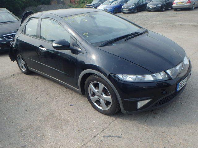 HONDA CIVIC Breakers, CIVIC ES I Reconditioned Parts 