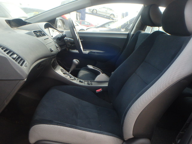 HONDA CIVIC Dismantlers, CIVIC ES I Car Spares 