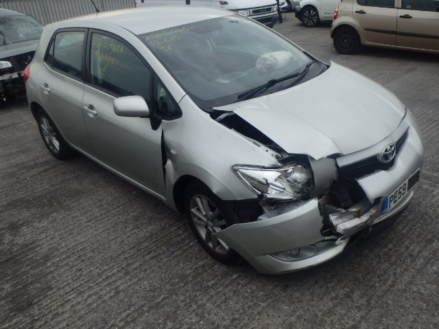 TOYOTA AURIS Breakers, AURIS TR S Reconditioned Parts 