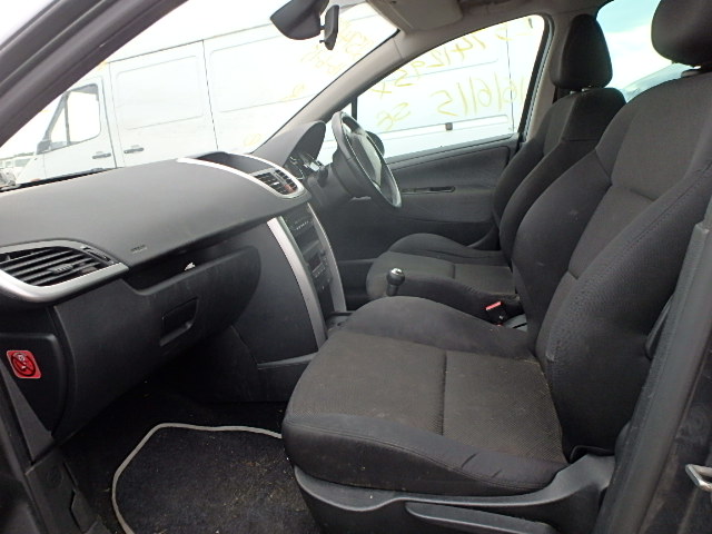 PEUGEOT 207 Dismantlers, 207 SPORT Car Spares 