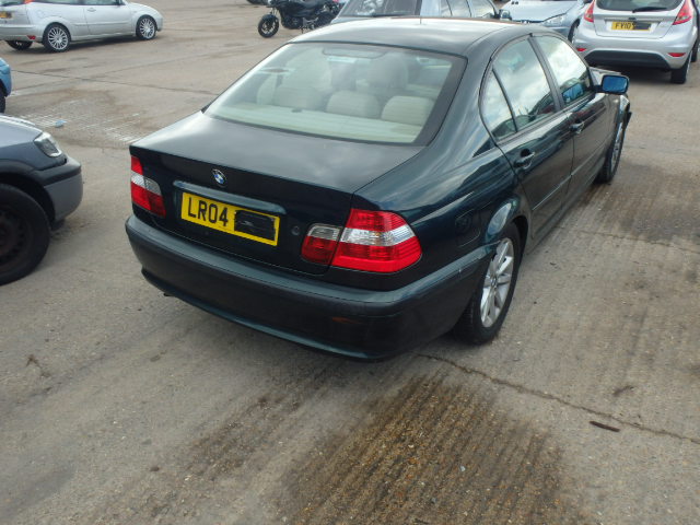 BMW 320 Dismantlers, 320 D ES Used Spares 
