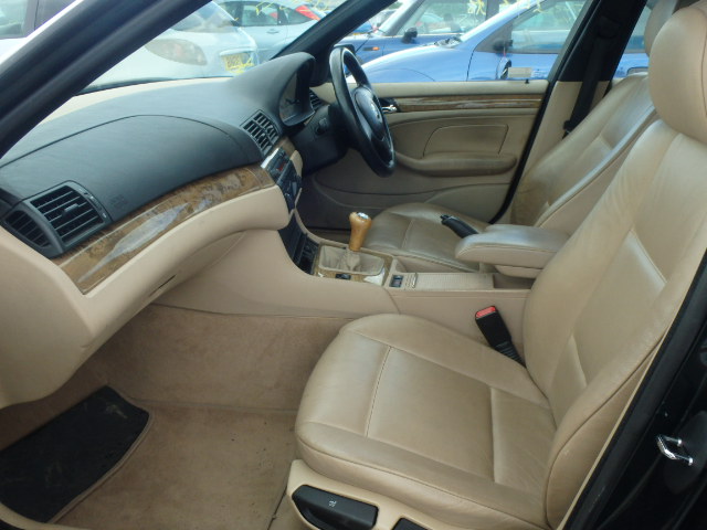 BMW 320 Dismantlers, 320 D ES Car Spares 