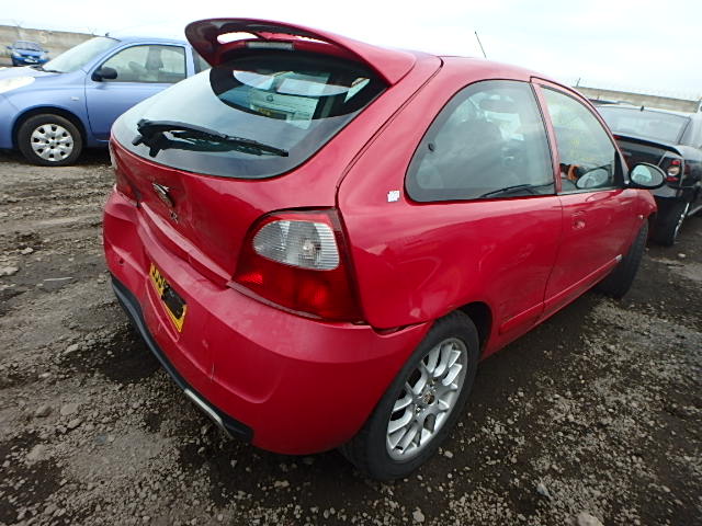 MG ZR Dismantlers, ZR 105 Used Spares 