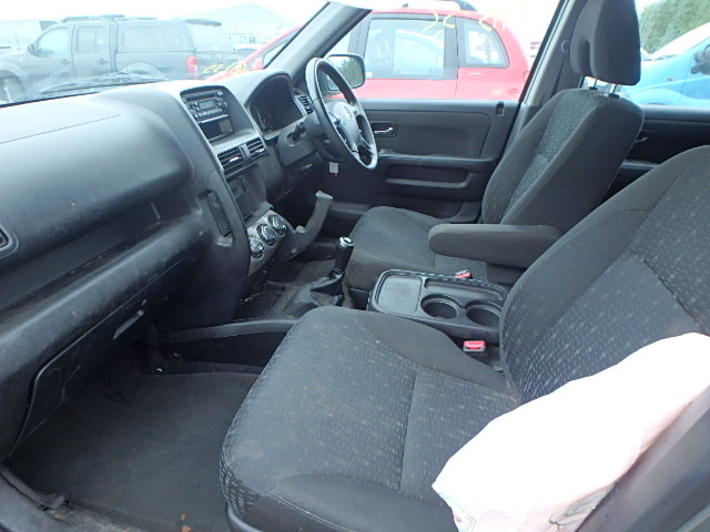 HONDA CR-V Dismantlers, CR-V I-CTD Car Spares 