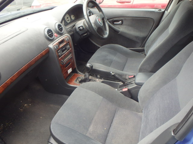 ROVER 45 Dismantlers, 45 CLUB SE Car Spares 