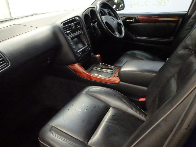 LEXUS GS300 Dismantlers, GS300 SE AUTO Car Spares 