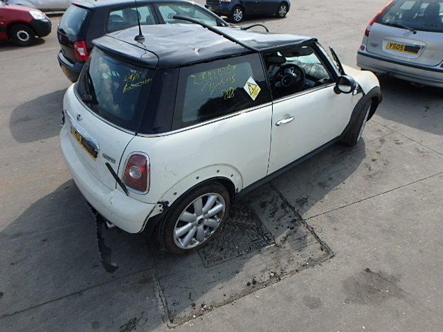 MINI COOPER Dismantlers, COOPER  Used Spares 