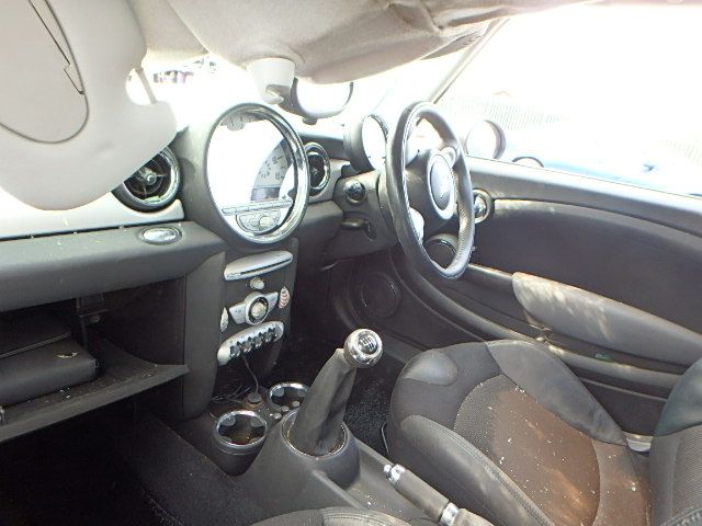 MINI COOPER Dismantlers, COOPER  Car Spares 