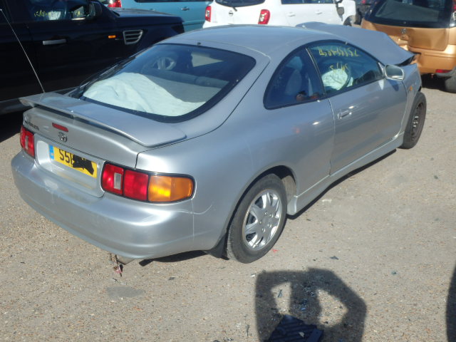 TOYOTA CELICA Dismantlers, CELICA SR Used Spares 