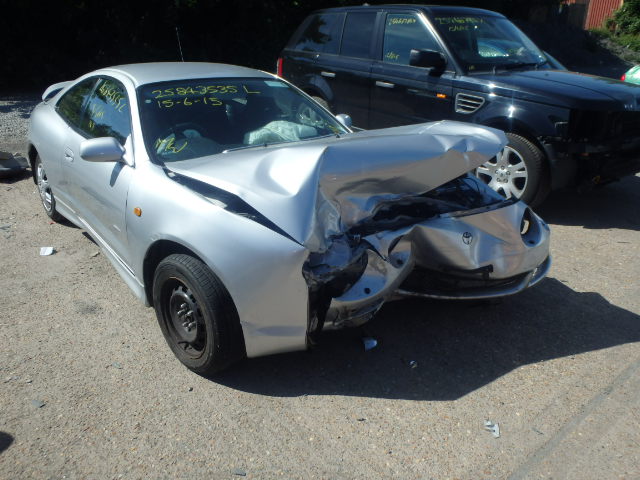 TOYOTA CELICA Breakers, CELICA SR Reconditioned Parts 