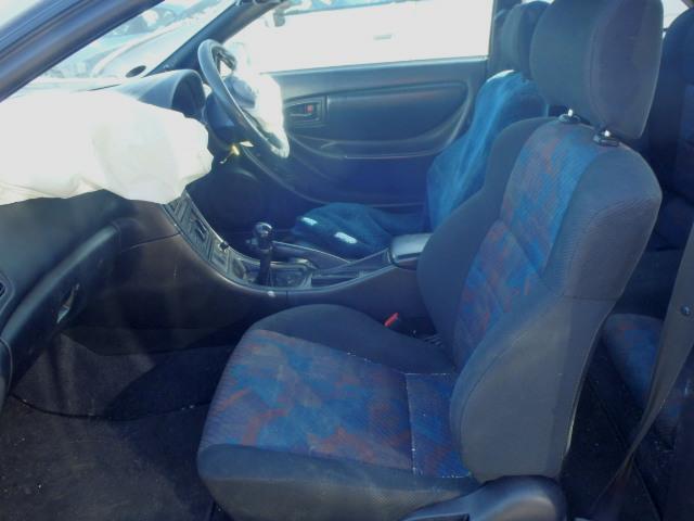 TOYOTA CELICA Dismantlers, CELICA SR Car Spares 