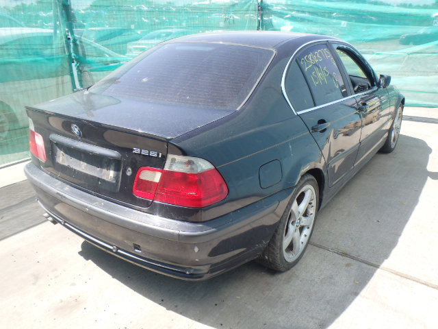 BMW 325 Dismantlers, 325 I SE Used Spares 