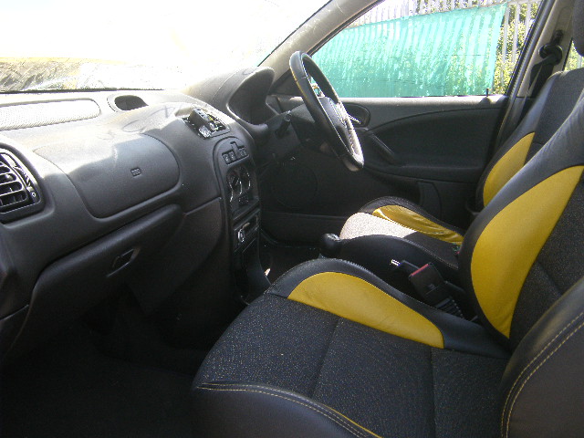 MG ZR Dismantlers, ZR  Car Spares 
