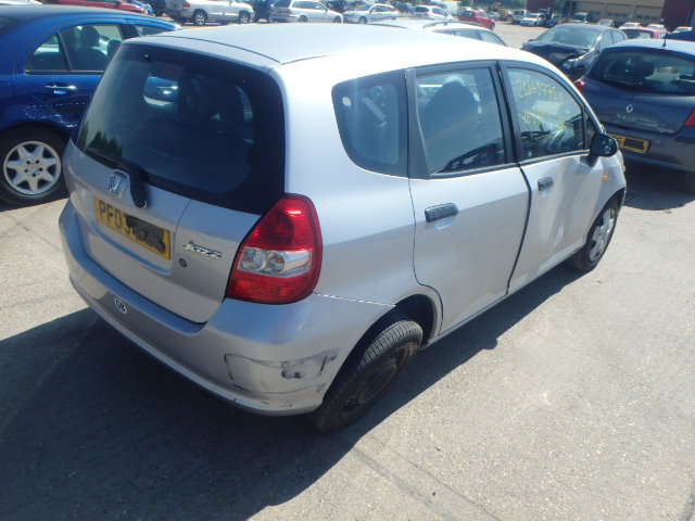 HONDA JAZZ Dismantlers, JAZZ S Used Spares 