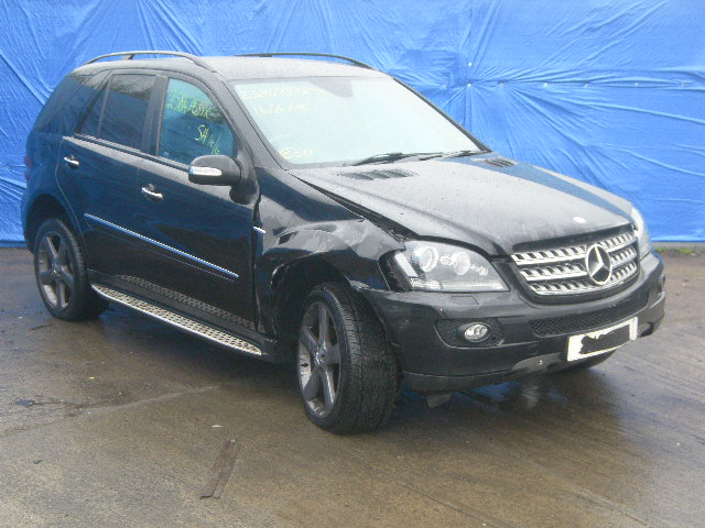MERCEDES ML280 Breakers, ML280 EDIT Reconditioned Parts 