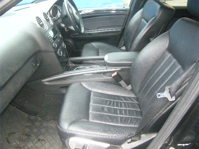 MERCEDES ML280 Dismantlers, ML280 EDIT Car Spares 