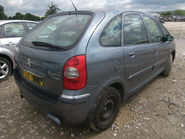 CITROEN XSARA Dismantlers, XSARA PICASSO Used Spares 
