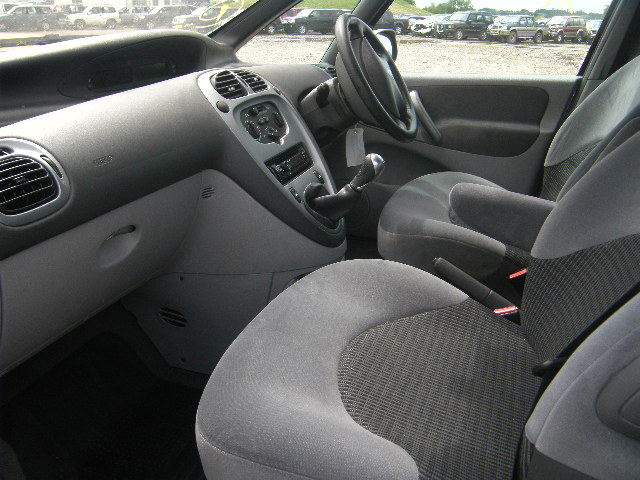 CITROEN XSARA Dismantlers, XSARA PICASSO Car Spares 