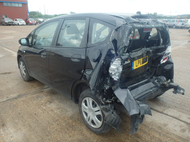 Breaking HONDA JAZZ, JAZZ I-VTE Secondhand Parts 