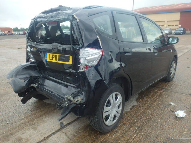 HONDA JAZZ Dismantlers, JAZZ I-VTE Used Spares 