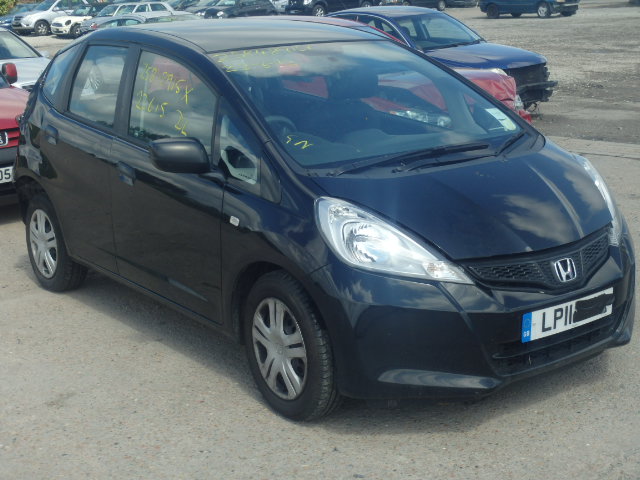 HONDA JAZZ Breakers, JAZZ I-VTE Reconditioned Parts 