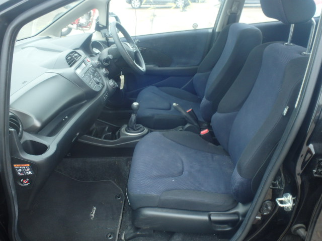 HONDA JAZZ Dismantlers, JAZZ I-VTE Car Spares 