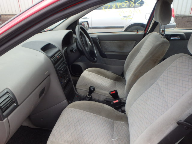 VAUXHALL ASTRA Dismantlers, ASTRA CLUB Car Spares 