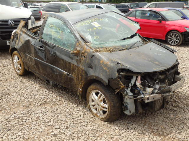 RENAULT CLIO Breakers, CLIO EXTREME Reconditioned Parts 