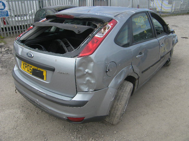 FORD FOCUS Dismantlers, FOCUS ZETEC Used Spares 