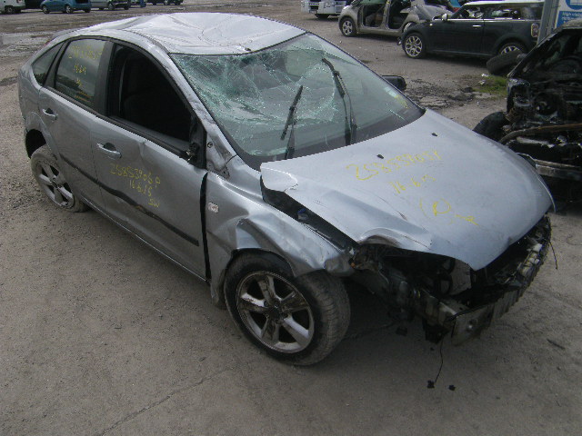 FORD FOCUS Breakers, FOCUS ZETEC Reconditioned Parts 
