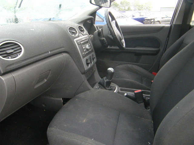 FORD FOCUS Dismantlers, FOCUS ZETEC Car Spares 