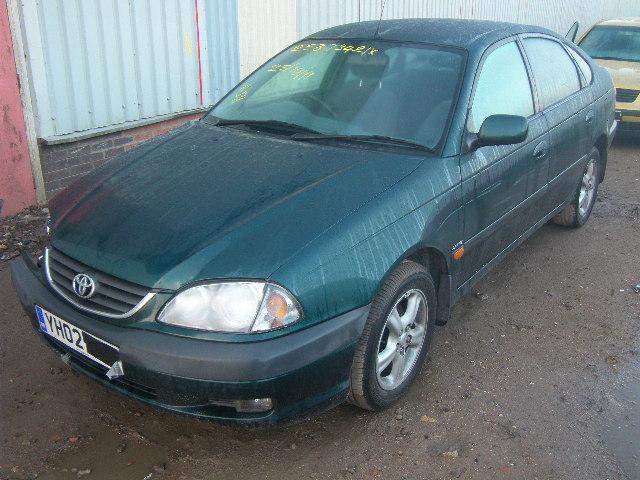 Toyota AVENSIS Breakers, GL Parts 