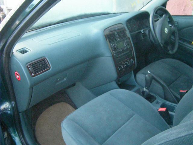 Toyota AVENSIS Dismantlers, AVENSIS GL Car Spares 