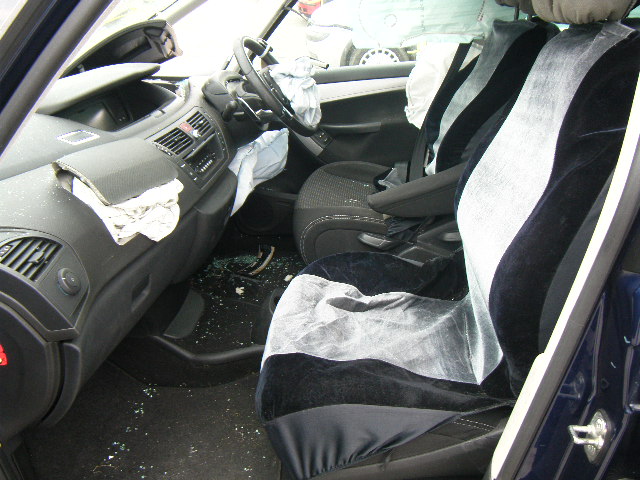 CITROEN C4 PICASSO Dismantlers, C4 PICASSO  Car Spares 