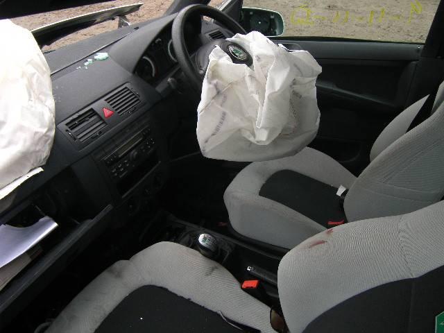 Skoda FABIA Dismantlers, FABIA VRS Car Spares 