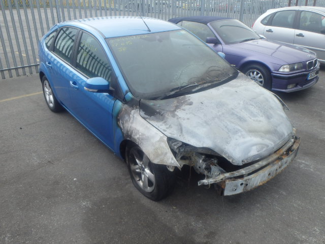 FORD FOCUS Breakers, FOCUS ZETEEC Reconditioned Parts 