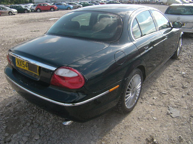 JAGUAR S TYPE Dismantlers, S TYPE S-TYPE CLA Used Spares 