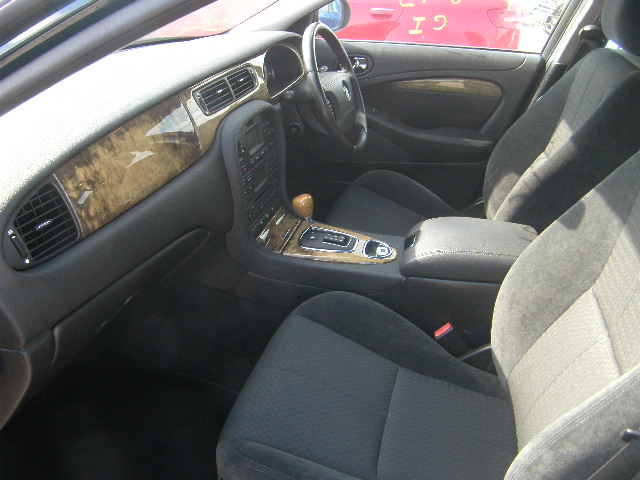 JAGUAR S TYPE Dismantlers, S TYPE S-TYPE CLA Car Spares 