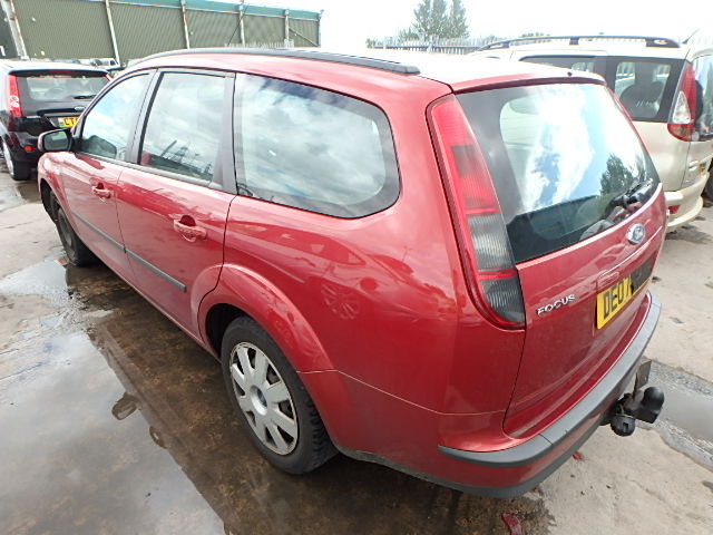 Breaking FORD FOCUS, FOCUS LX T Secondhand Parts 