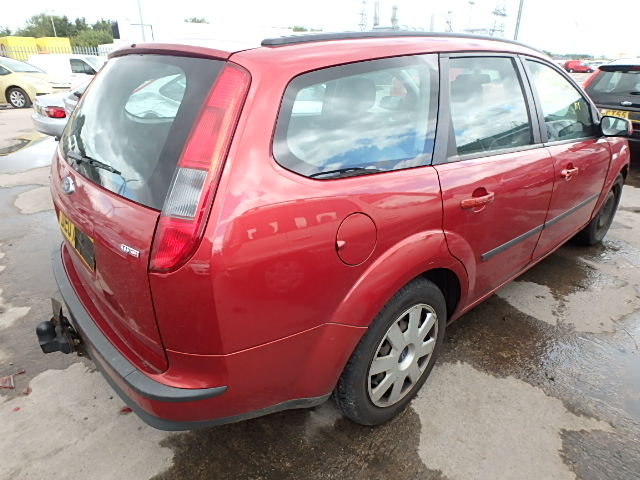 FORD FOCUS Dismantlers, FOCUS LX T Used Spares 