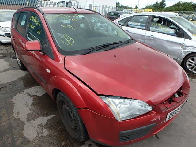 FORD FOCUS Breakers, FOCUS LX T Reconditioned Parts 