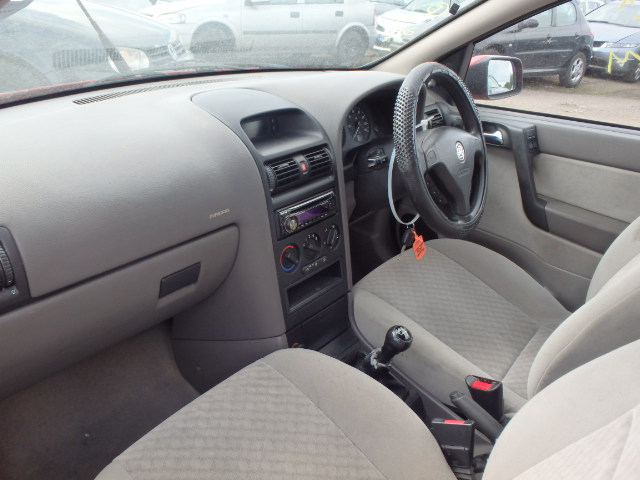 VAUXHALL ASTRA Dismantlers, ASTRA CLUB Car Spares 