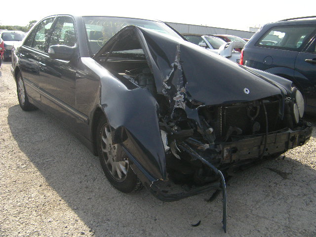 MERCEDES E220 Breakers, E220 CDI E Reconditioned Parts 