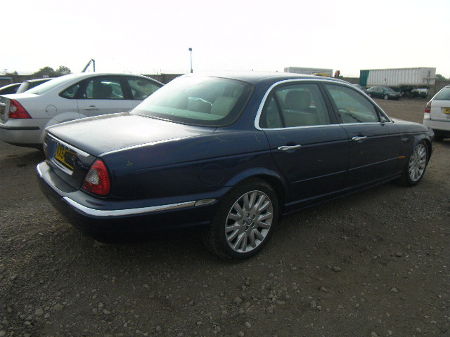 JAGUAR XJ6 Dismantlers, XJ6 V6 AUTO Used Spares 